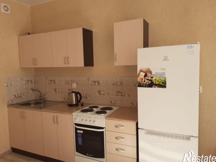 1-комн квартира ул им. Героя Яцкова И.В., 17/1,  д. 17/1