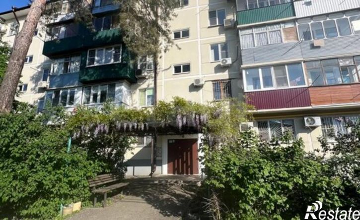 2-комн квартира Старокубанская улица, 103,  д. 103