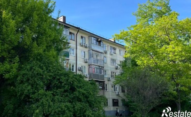 2-комн квартира Старокубанская улица, 103,  д. 103