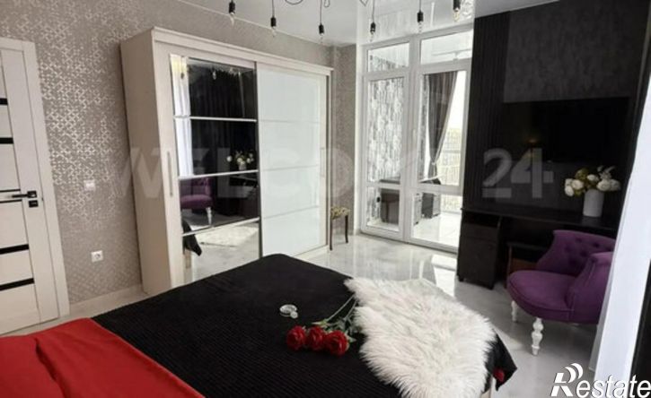 3-комн квартира микрорайон Любимово, 7к1