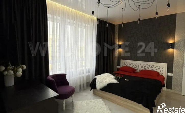 3-комн квартира микрорайон Любимово, 7к1