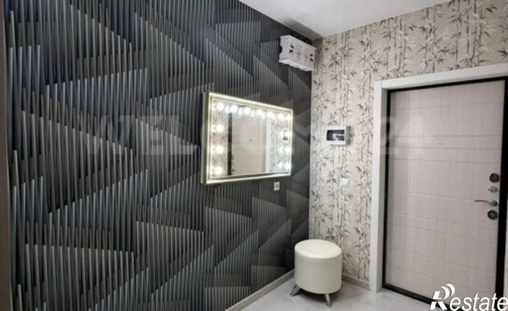 3-комн квартира микрорайон Любимово, 7к1