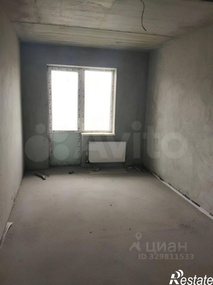 2-комн квартира улица Шевцова, 36 лит2,  д. 36 лит2