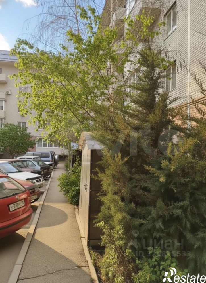 2-комн квартира улица Шевцова, 36 лит2,  д. 36 лит2