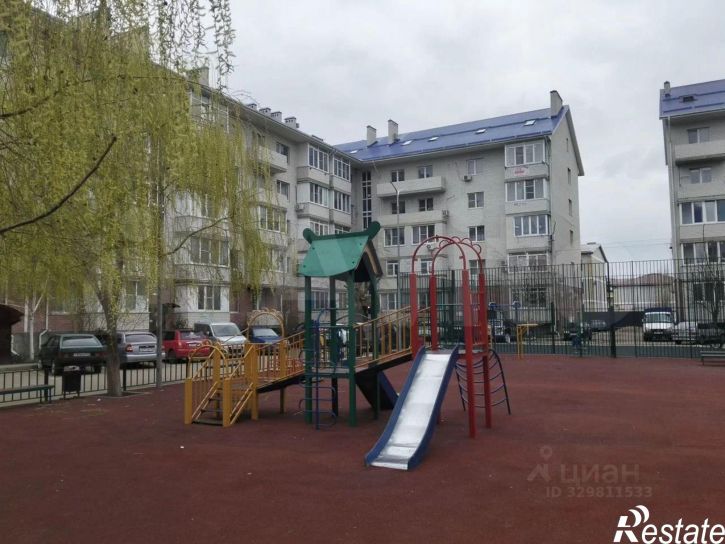 2-комн квартира улица Шевцова, 36 лит2,  д. 36 лит2