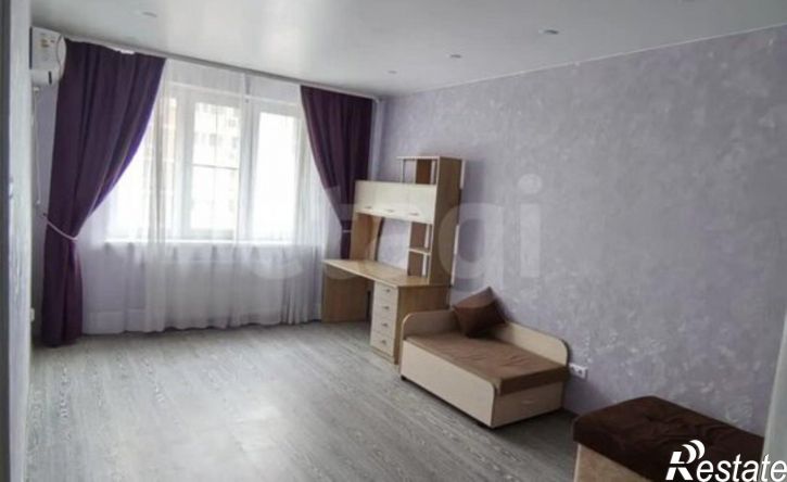 1-комн квартира ул им. Невкипелого, 10,  д. 10
