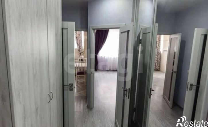 1-комн квартира ул им. Невкипелого, 10,  д. 10