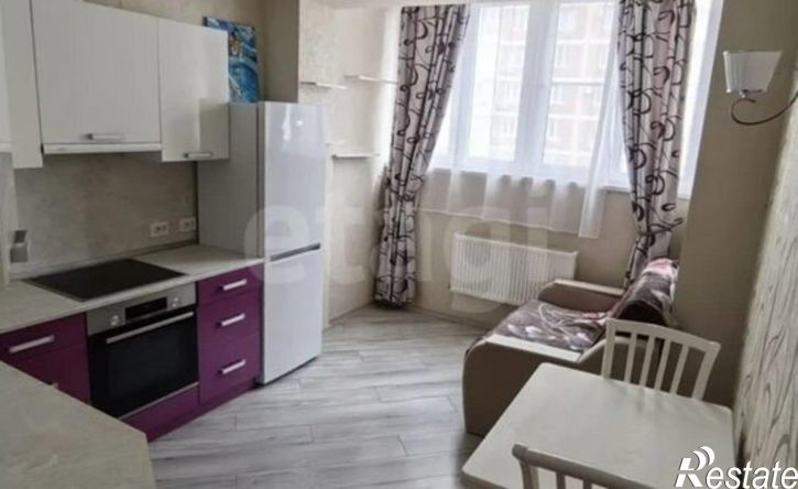 1-комн квартира ул им. Невкипелого, 10,  д. 10