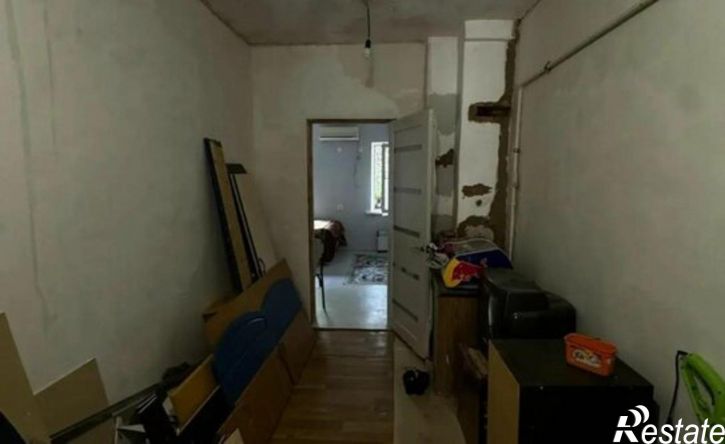 2-комн квартира проезд 2-й им. Айвазовского, 15/1,  д. 15/1