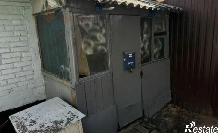 2-комн квартира проезд 2-й им. Айвазовского, 15/1,  д. 15/1