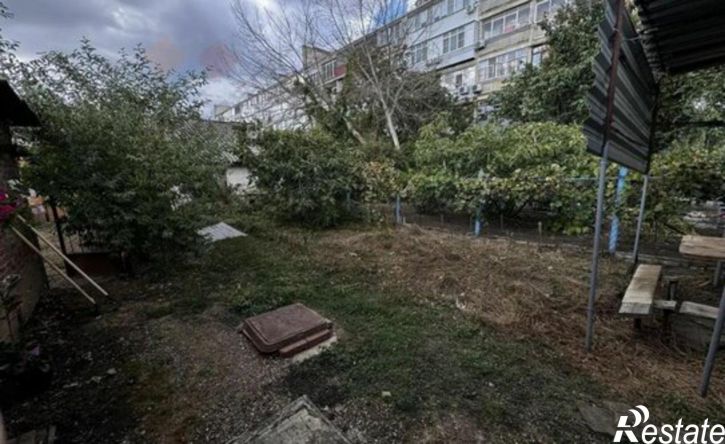2-комн квартира проезд 2-й им. Айвазовского, 15/1,  д. 15/1