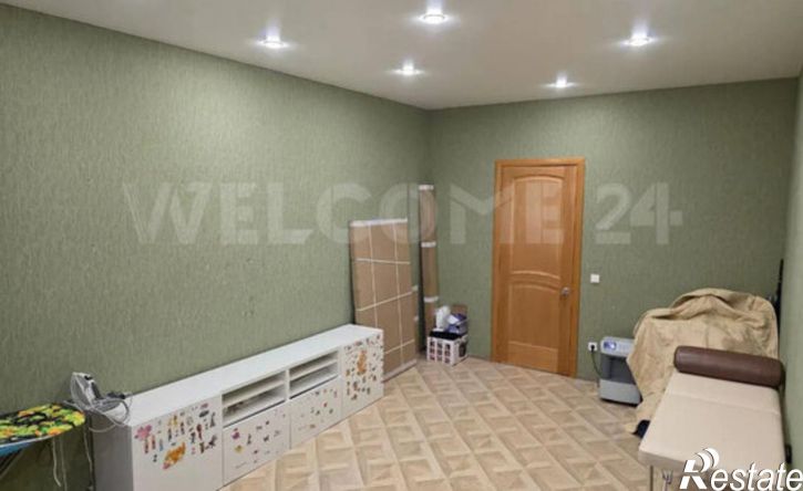 3-комн квартира ул Черкасская, 107,  д. 107