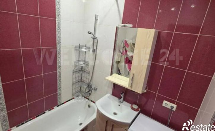 3-комн квартира ул Черкасская, 107,  д. 107