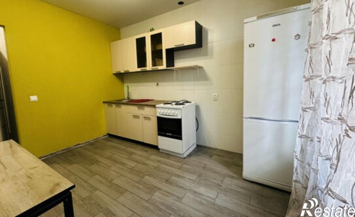1-комн квартира ул Бородинская, 150Б 2,  д. 150Б 2,  к. 2