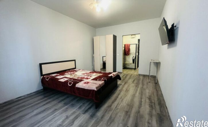 1-комн квартира ул Бородинская, 150Б 2,  д. 150Б 2,  к. 2