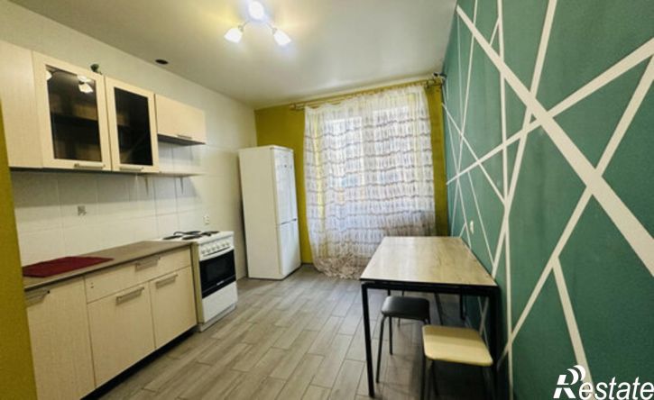 1-комн квартира ул Бородинская, 150Б 2,  д. 150Б 2,  к. 2