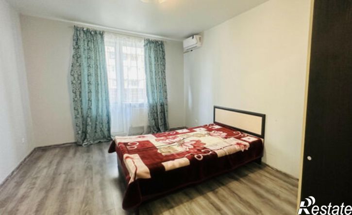 1-комн квартира ул Бородинская, 150Б 2,  д. 150Б 2,  к. 2