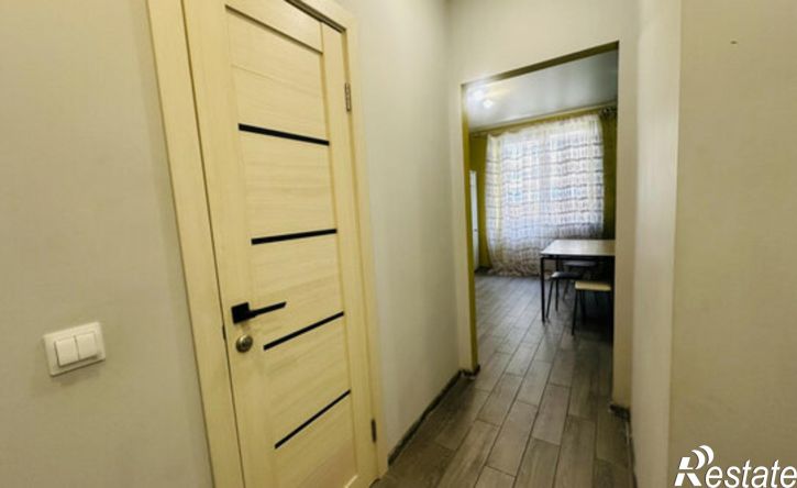 1-комн квартира ул Бородинская, 150Б 2,  д. 150Б 2,  к. 2
