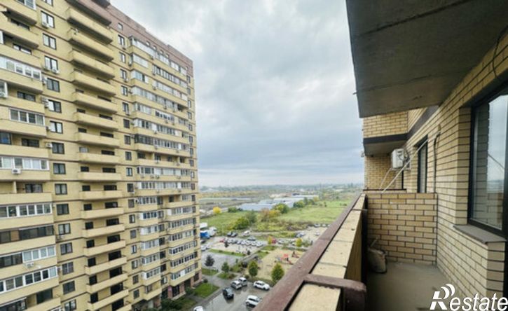 1-комн квартира ул Бородинская, 150Б 2,  д. 150Б 2,  к. 2