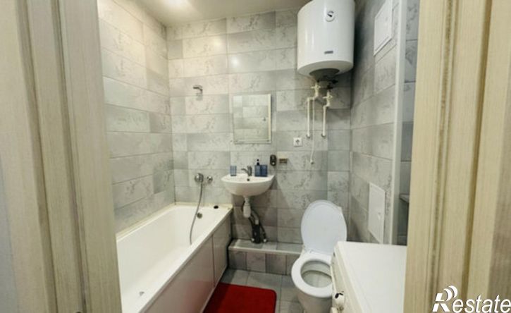 1-комн квартира ул Бородинская, 150Б 2,  д. 150Б 2,  к. 2