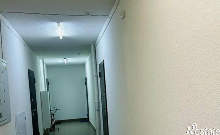 1-комн квартира ул Бородинская, 150Б 2,  д. 150Б 2,  к. 2