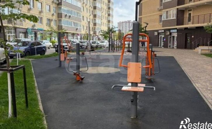 2-комн квартира ул Понтийская, 1,  д. 1