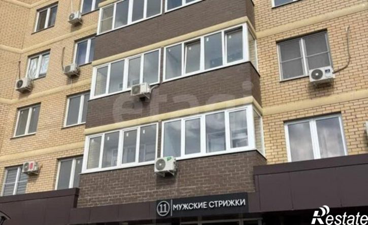 2-комн квартира ул Понтийская, 1,  д. 1