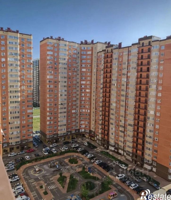 2-комн квартира ул им. Героя Яцкова И.В., 17,  д. 17