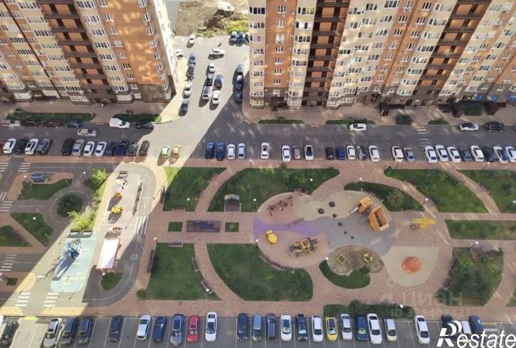 2-комн квартира ул им. Героя Яцкова И.В., 17,  д. 17