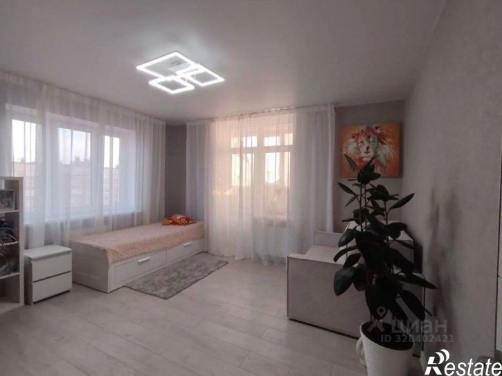 2-комн квартира ул им. Героя Яцкова И.В., 17,  д. 17