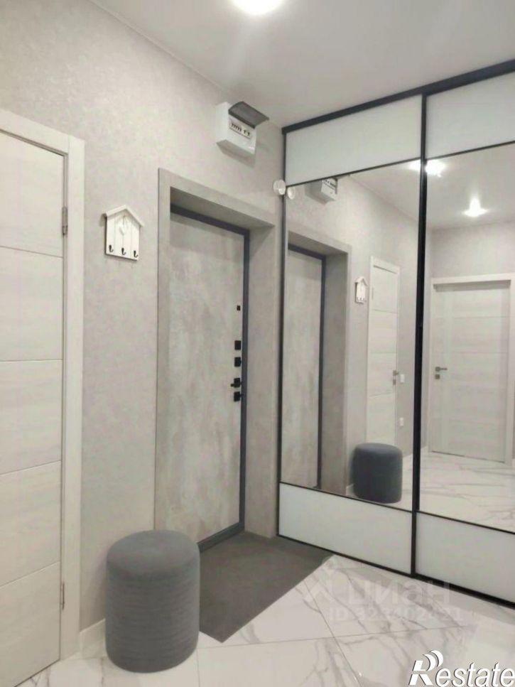 2-комн квартира ул им. Героя Яцкова И.В., 17,  д. 17