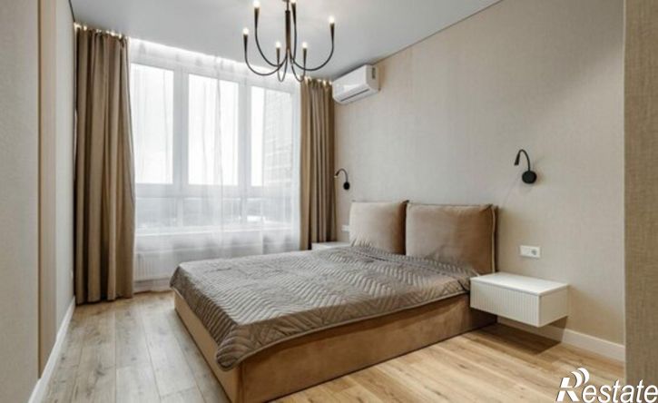 2-комн квартира Обрывная улица, 132/1 к5,  д. 132/1 к5