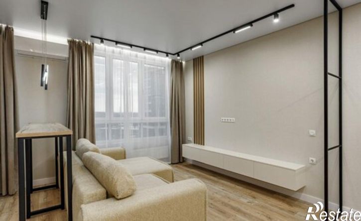 2-комн квартира Обрывная улица, 132/1 к5,  д. 132/1 к5