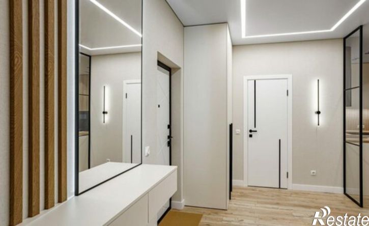2-комн квартира Обрывная улица, 132/1 к5,  д. 132/1 к5