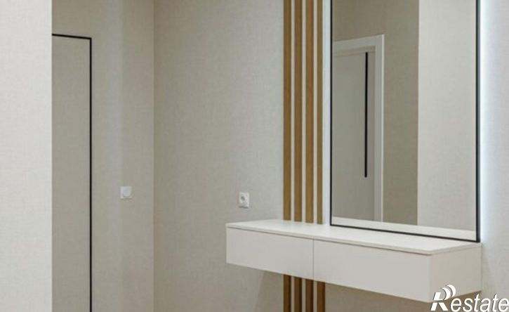 2-комн квартира Обрывная улица, 132/1 к5,  д. 132/1 к5