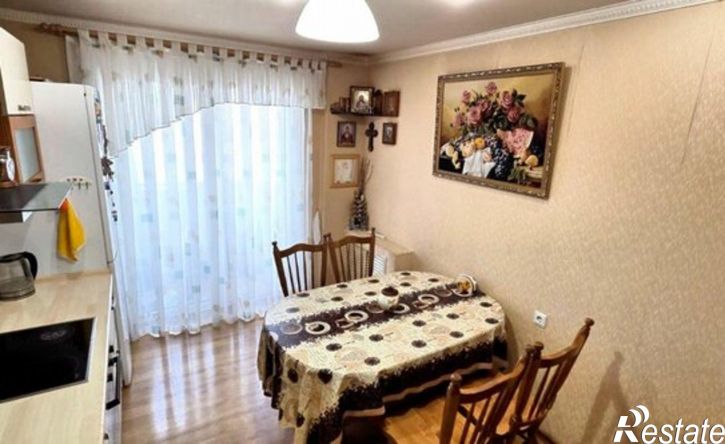 3-комн квартира Восточно-Кругликовская улица, 51,  д. 51