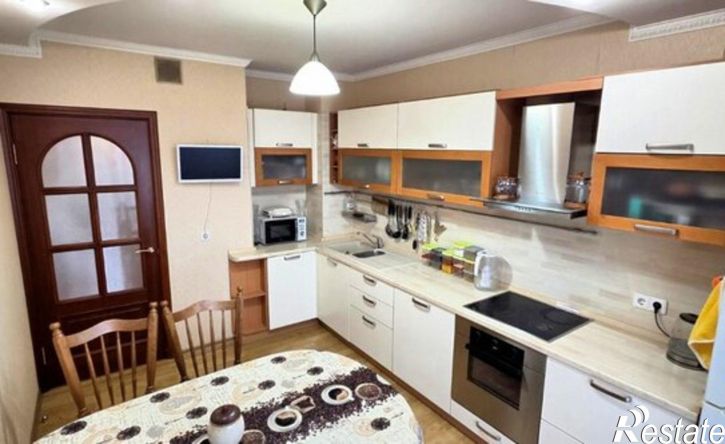 3-комн квартира Восточно-Кругликовская улица, 51,  д. 51