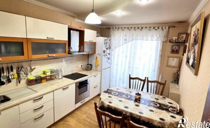 3-комн квартира Восточно-Кругликовская улица, 51,  д. 51
