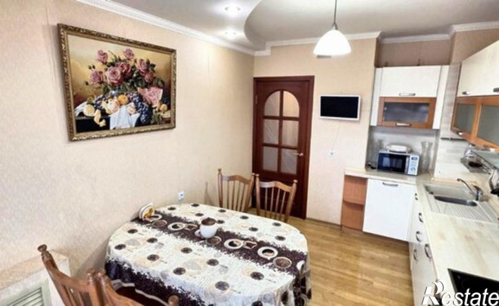 3-комн квартира Восточно-Кругликовская улица, 51,  д. 51