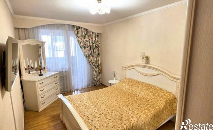 3-комн квартира Восточно-Кругликовская улица, 51,  д. 51