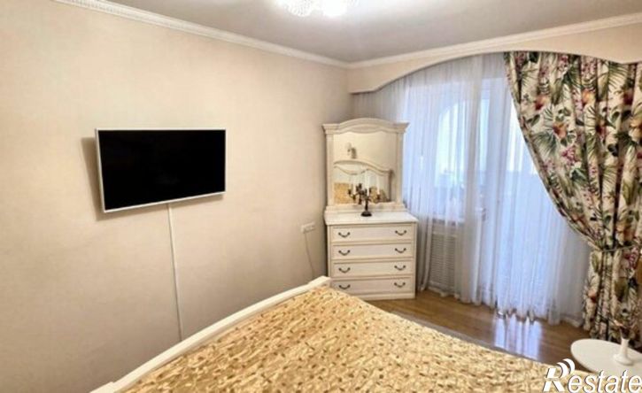 3-комн квартира Восточно-Кругликовская улица, 51,  д. 51