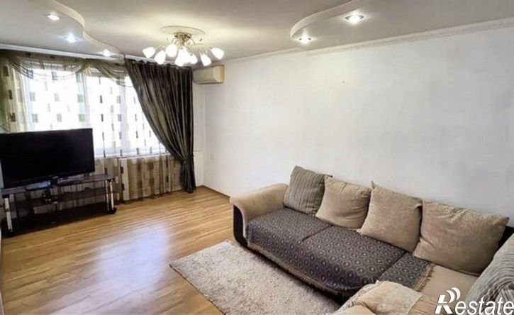 3-комн квартира Восточно-Кругликовская улица, 51,  д. 51