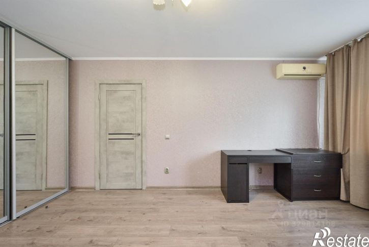1-комн квартира ул Героев-Разведчиков, 40,  д. 40