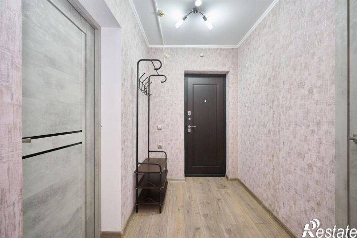 1-комн квартира ул Героев-Разведчиков, 40,  д. 40