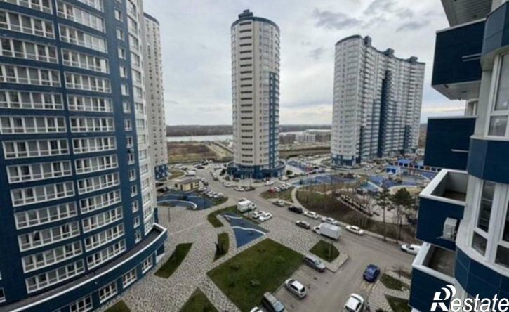 1-комн квартира ул Воронежская, 47/11,  д. 47/11