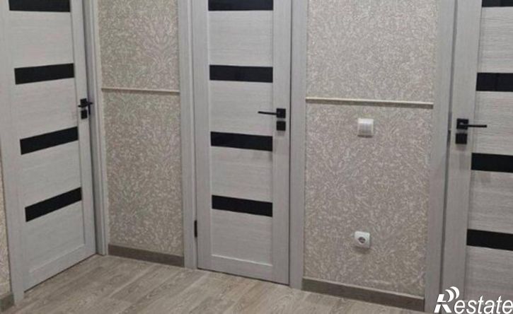 2-комн квартира ул им. Адмирала Серебрякова, 3 1,  д. 3 1,  к. 1