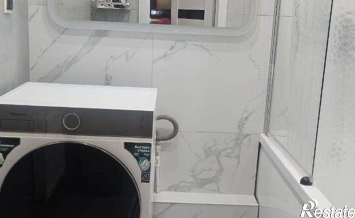 2-комн квартира ул им. Адмирала Серебрякова, 3 1,  д. 3 1,  к. 1