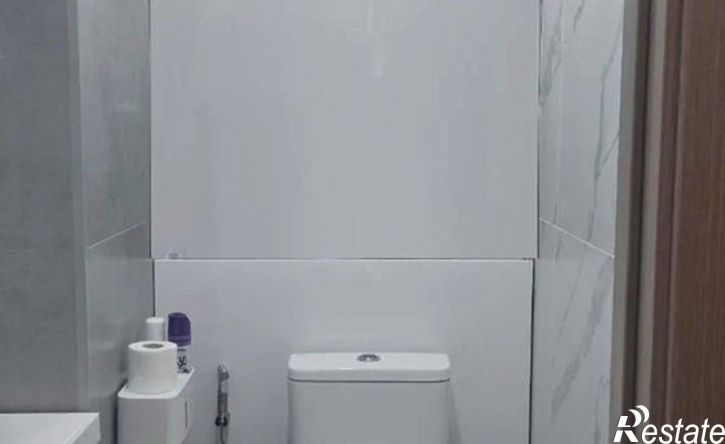 2-комн квартира ул им. Адмирала Серебрякова, 3 1,  д. 3 1,  к. 1