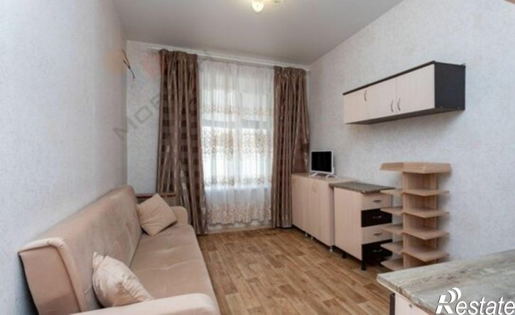 1-комн квартира Рашпилевская улица, 61,  д. 61