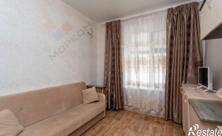1-комн квартира Рашпилевская улица, 61,  д. 61